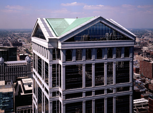 Ricardo Bofill 77 West Wacker Chicago